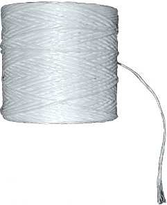 Шпагат ПП 2.2 ктекс (бобина - 4.5-5кг) - фото 104554