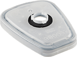 Держатель фильтра 3M™ 502, для 2135 и 2138 - фото 104557