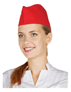 Пилотка - фото 104654