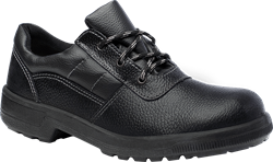 Полуботинки БИЗОН с МП, юфтевые ПУ - фото 104857