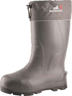 Сапоги ЭВА/нитрил NORDMAN Quaddro S с КП - фото 104866