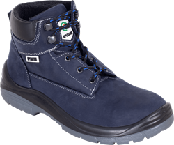 Ботинки OPERATOR PRIME с КП, кожа Pull-Up ПУ/ТПУ - фото 104872