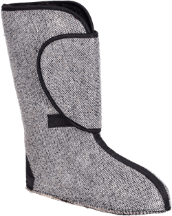 Чулок многослойный с клапаном, (Н-33) - фото 104880