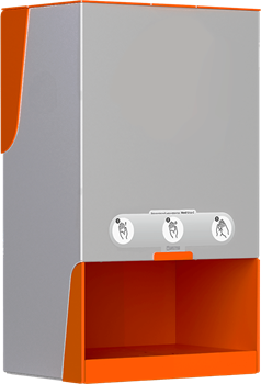 Бесконтактный дезинфектор NEXT UNO - фото 104906