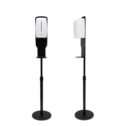 Напольная стойка для дезинфектора SHSD1 - фото 104909