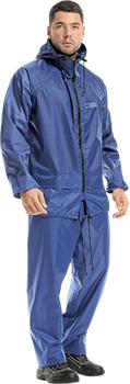 Костюм POSEIDON WPL влагозащитный синий - фото 108081