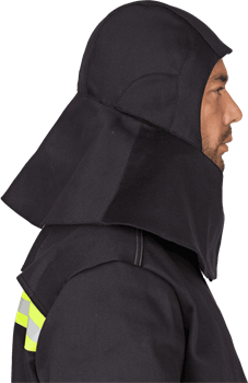 Подшлемник сварщика ПРОМЕТЕЙ ФРОСТ, утепленный - фото 108092