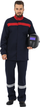 Костюм ГЕФЕСТ 2 - фото 108095