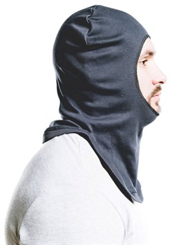 Подшлемник термостойкий из огнезащитной ткани WORKER Jersey - фото 108262