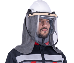 Накомарник-сетка без пропитки репеллентной - фото 108288