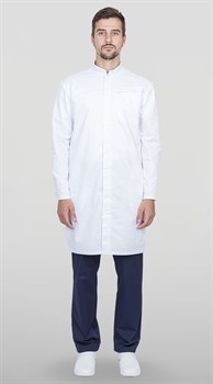 Халат ЛОРД, белый - фото 108725