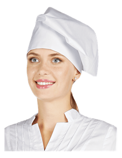 Колпак повара, тк.Тиси - фото 109070