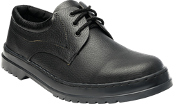 Полуботинки ИТР, борт, хромовые ТЭП - фото 109227