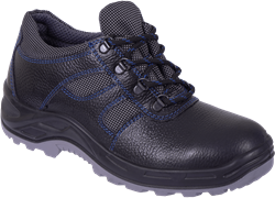 Полуботинки СОЮЗ ЛАЙТ кожаные ПУ/ТПУ - фото 109248