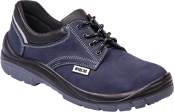 Полуботинки OPERATOR PRIME с КП и КС, кожа Pull-Up ПУ/ТПУ - фото 109511