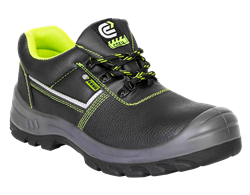 Полуботинки СПЕЦ® с МП, ПУ/ПУ - фото 109558