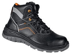 Ботинки OPERATOR 2.0 с КП и КС кожаные ПУ/ТПУ - фото 109656