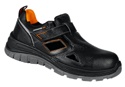 Полуботинки с перфорацией OPERATOR 2.0 с КП и КС кожаные ПУ/ТПУ - фото 109702