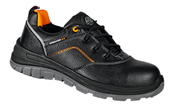 Полуботинки OPERATOR 2.0 с КП и КС кожаные ПУ/ТПУ - фото 109710