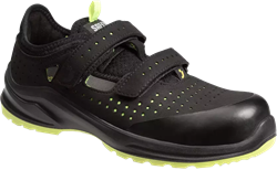 Полуботинки с перфорацией MODULO (МОДУЛО) с КП и КС, микрофибра ПУ/ПУ - фото 109725