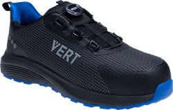 Полуботинки VERT антипорезные с КП и КС, ЭВА/резина - фото 109765