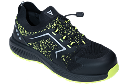 Полуботинки VERT 3D вязка с КП и КС, ЭВА/резина - фото 109780