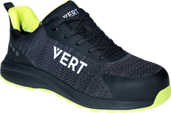 Полуботинки VERT трикотажные с КП и КС, ЭВА/резина - фото 109793