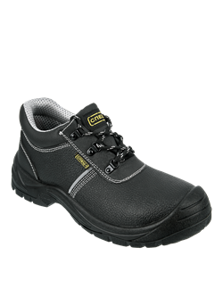 Полуботинки СПЕЦ-1, ПУ - фото 109829