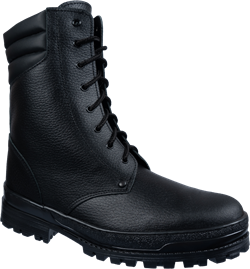 Ботинки ОМОН шерст. мех, бортопрошивные ТЭП - фото 109855