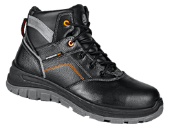 Ботинки OPERATOR 2.0 с КП и КС нат. мех кожаные ПУ/ТПУ - фото 110111