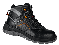 Ботинки OPERATOR 2.0 с КП и КС Thinsulate® шерст. мех кожаные ПУ/ТПУ - фото 110119