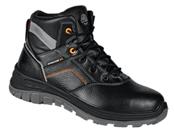 Ботинки OPERATOR 2.0 с КП и КС шерст. мех кожаные ПУ/ТПУ - фото 110127