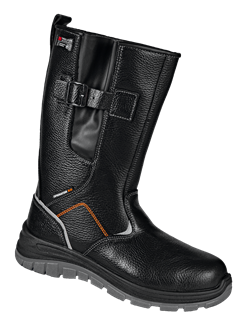 Сапоги OPERATOR 2.0 с КП и КС Thinsulate® шерст. мех кожаные ПУ/ТПУ - фото 110218