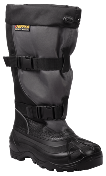 Сапоги АРКТИКА-Т, резина - фото 110295