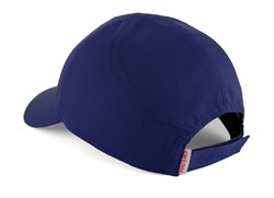 Каскетка защитная РОСОМЗ™ RZ FavoriT CAP, синяя 95518 - фото 139247