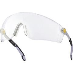 Очки открытые DeltaPlus™ LIPARI2 CLEAR - фото 140659