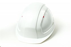 Каска РОСОМЗ™ СОМЗ-19 ЗЕНИТ RAPID, белый 719817 - фото 142111