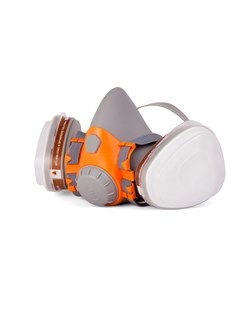 Комплект для защиты дыхания Jeta Safety J-SET 6500 M - фото 147669