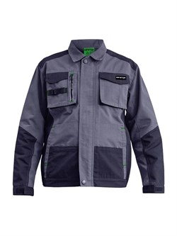 Куртка рабочая PROTONE RIPSTOP летняя мужская (PRO-RIPSTOP-JG) - фото 173299