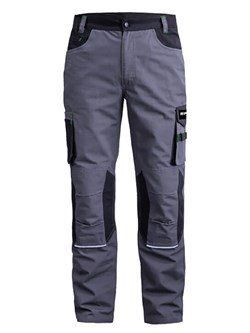 Брюки рабочие PROTONE RIPSTOP мужские летние (PRO-RIPSTOP-TG) - фото 173343