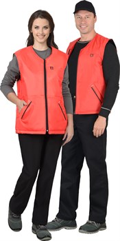 Жилет СИРИУС-КАССИР - фото 173689