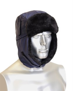 Шапка-ушанка СИРИУС-ЕВРО - фото 174089