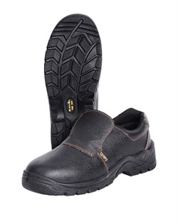 Полуботинки на резинке FOOTWEAR, ПУ - фото 174724
