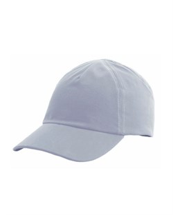 Каскетка РОСОМЗ RZ FavoriT CAP серая козырек 70мм, 95511 (х10) - фото 177135