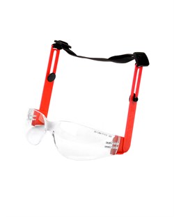 Очки открытые РОСОМЗ О15 HAMMER ACTIVE plus (2С-1,2 РС), 11530/1 (х30) - фото 177391