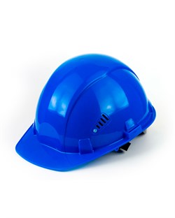 Каска РОСОМЗ СОМЗ-55 FavoriT RAPID синяя, 75718 (х15) - фото 177935