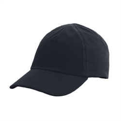 Каскетка защитная РОСОМЗ™ РЗ Favori®T CAP, черная 95520 - фото 188089