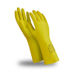 Перчатки Manipula Specialist® Блеск (латекс 0,4мм),CG-941 - фото 188833