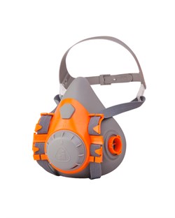 Полумаска Jeta Safety 6500 - фото 190781