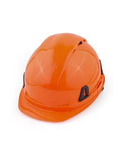 Каска РОСОМЗ RFI-3 BIOT® RAPID оранжевая, 72714 (х15) - фото 190939